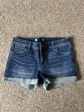 Kut From The Kloth Denim Shorts - Size 6